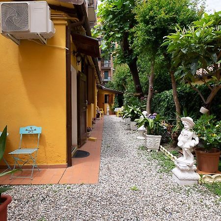Studio Pietralata By Wonderful Italy Leilighet Bologna Eksteriør bilde