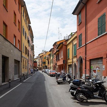 Studio Pietralata By Wonderful Italy Leilighet Bologna Eksteriør bilde
