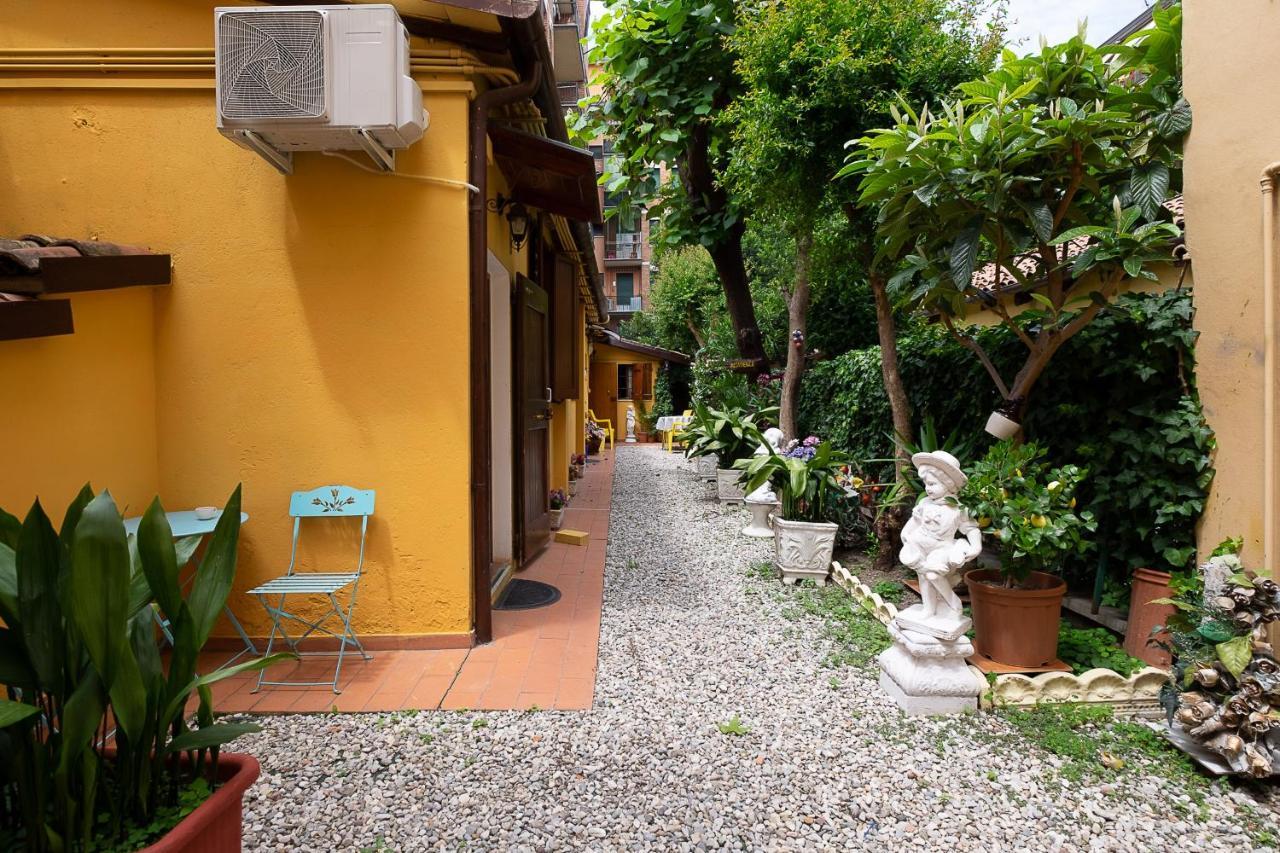 Studio Pietralata By Wonderful Italy Leilighet Bologna Eksteriør bilde
