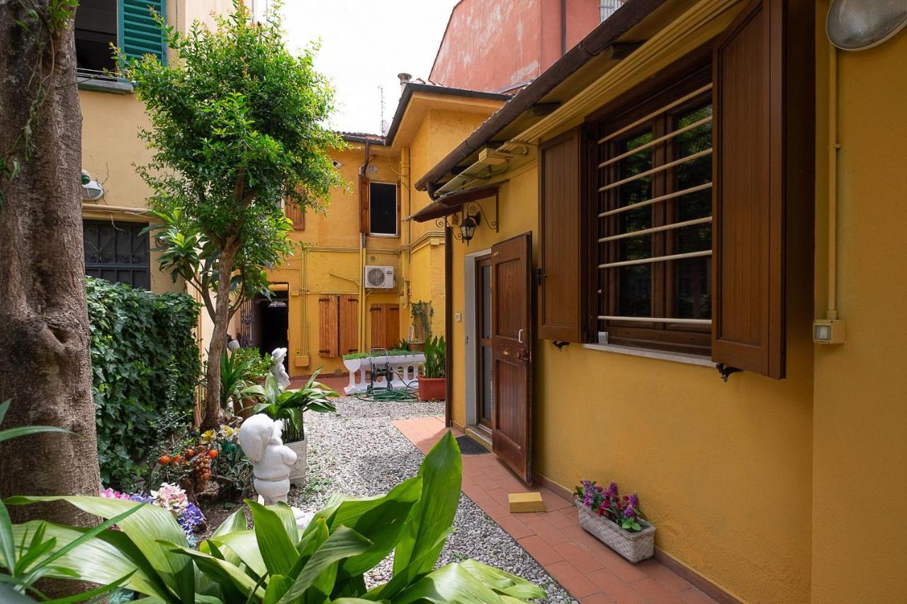 Studio Pietralata By Wonderful Italy Leilighet Bologna Eksteriør bilde